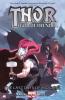 Cover image of Thor