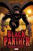 Cover image of Black Panther