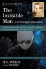 Cover image of The invisible man