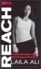 Cover image of Reach!