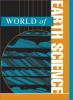 Cover image of World of earth science