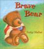 Cover image of Brave bear