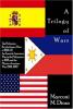 Cover image of A trilogy of wars