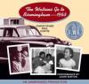 Cover image of The Watsons go to Birmingham--1963