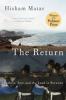 Cover image of The return