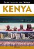 Cover image of Kenya
