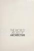 Cover image of The World atlas of architecture