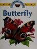 Cover image of Butterfly