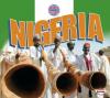 Cover image of Nigeria