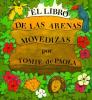 Cover image of El libro de las arenas movedizas