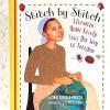 Cover image of Stitch by stitch