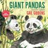Cover image of Giant pandas