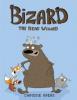 Cover image of Bizard the Bear Wizard