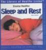 Cover image of Staying healthy