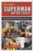 Cover image of Superman on the couch
