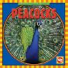 Cover image of Peacocks