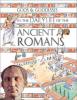 Cover image of Gods & goddesses in the daily life of the ancient Romans