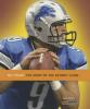 Cover image of The story of the Detroit Lions