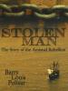 Cover image of Stolen man