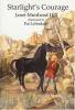 Cover image of Starlight's courage