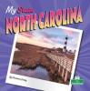Cover image of North Carolina