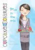Cover image of Mia in the mix
