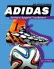 Cover image of Adidas