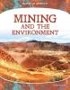 Cover image of Mining and the environment