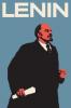 Cover image of Lenin