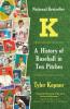 Cover image of K