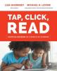 Cover image of Tap, click, read