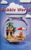Cover image of Bubble world