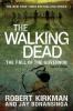 Cover image of The walking dead