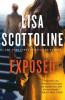 Cover image of Exposed