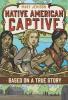 Cover image of Mary Jemison