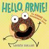 Cover image of Hello, Arnie!