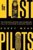 Cover image of The lost pilots