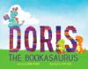 Cover image of Doris the bookasaurus