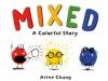 Cover image of Mixed