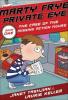 Cover image of The case of the missing action figure & other mysteries