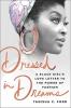 Cover image of Dressed in dreams