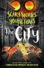 Cover image of Scary stories for young foxes