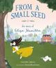 Cover image of From a small seed