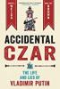 Cover image of Accidental czar