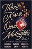 Cover image of Three kisses, one midnight