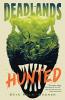 Cover image of Hunted