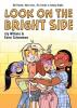 Cover image of Look on the bright side