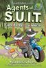 Cover image of Agents of S.U.I.T