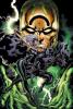 Cover image of Black Panther by Reginald Hudlin