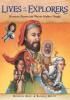 Cover image of Lives of the explorers
